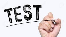 test test