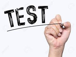 test
